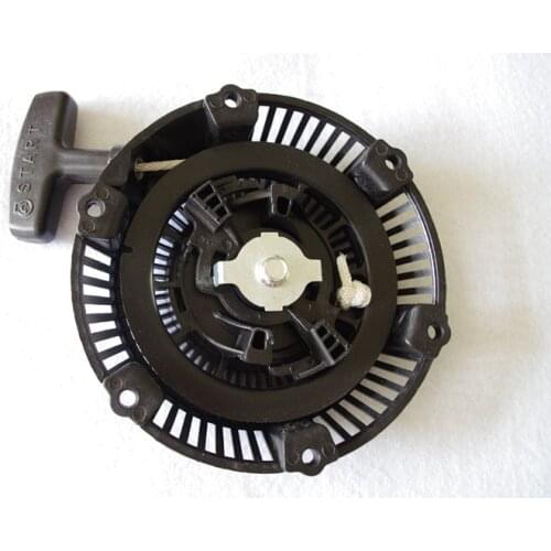 Recoil starter for Honda GX100 engine motor rammer tamper jack jump pull start replacement