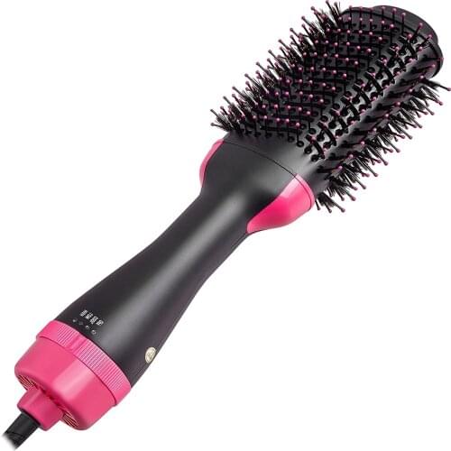 Hair Straightener One Step Premio Hair Styler Blow Dryer
