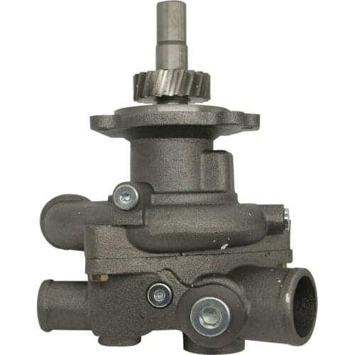 3803403RX 3882615 3882670 4003929 4955705 Long Shaft Water Pump For Cummins Diesel Engine L10 L10E M11 Freightliner