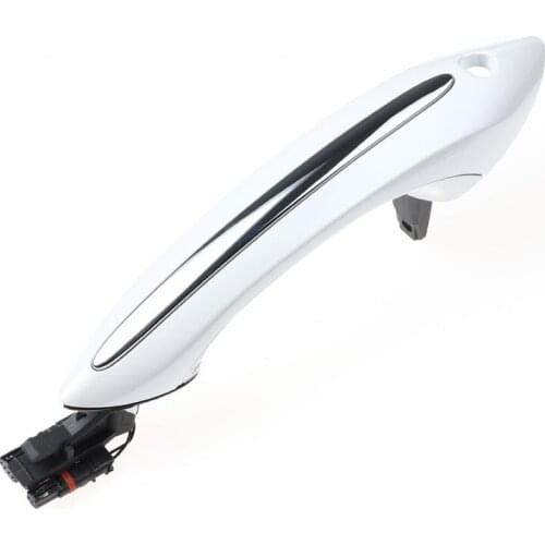 51217231 DOOR HANDLE Keyless Go for BMW 5 series F11 520d 520i 523i 525d 528i 530d 51217231931 51217231932 5121723193 5121723194