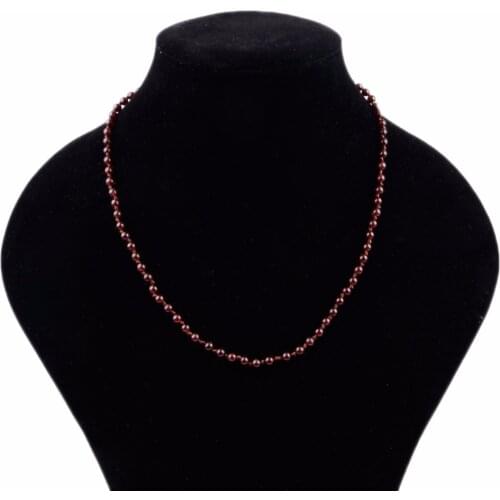 AsVrai U Chokers On The Neck