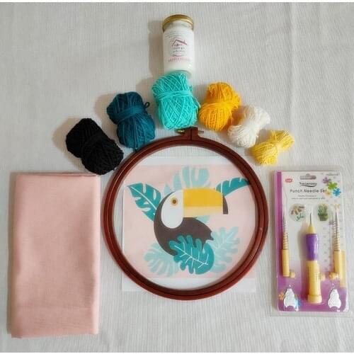 Bade Sewing Accessories