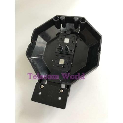 Free shipping Original Wind-proof Cover for DVP-730 Fiber optic fusion splicer welding machine upper protect windbreak cover