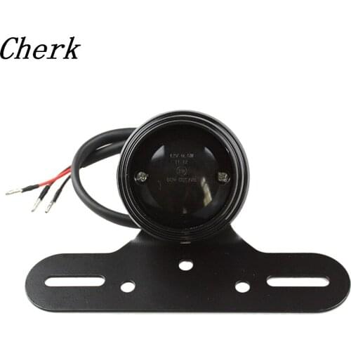 Cherk Headlights For Motorcycles