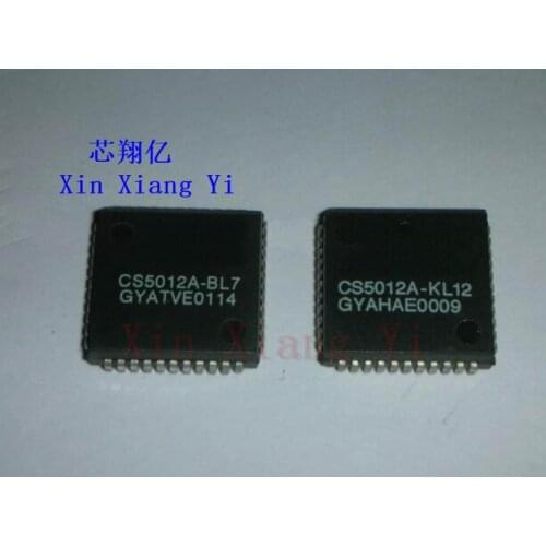 CS5012A-BL7 CS5012A PLCC-44