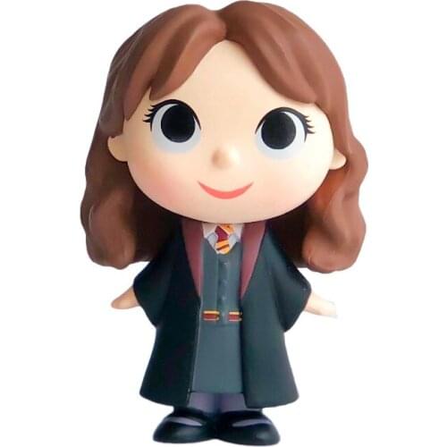 FGHGF Mystery Minis Hermione Jane Granger POP Figure Collection Gift Kid Toys Y18062602