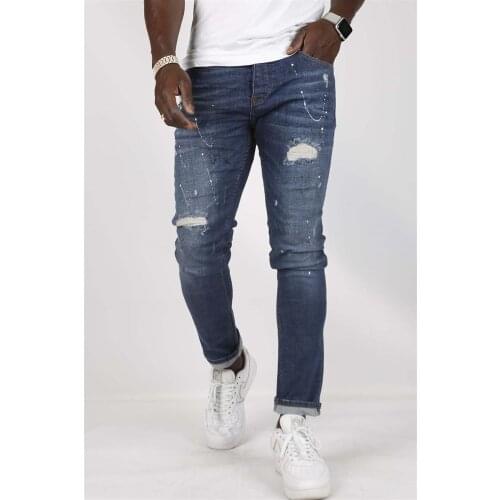 Gotica Mens Jeans