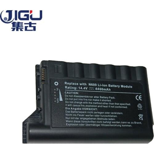 JIGU 8 Cells Laptop Battery For HP for Evo 229783-001 232633-001 250848-B25 301952-001 PP2041F N600 N600c N610c N610v N620c