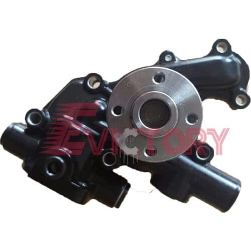 Yanmar 3TNV82A 3TNV82 overhaul kit + water oil pump + connecting rod