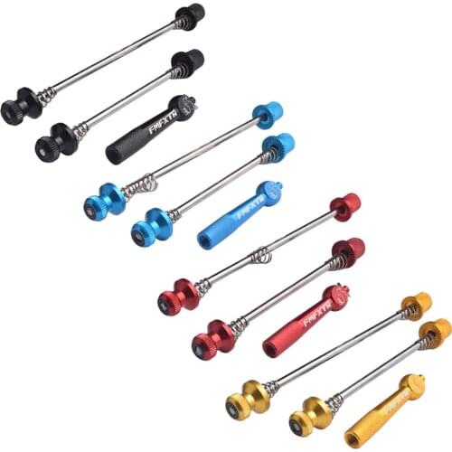 MOJOYCE Rear Axles Of Bicycles