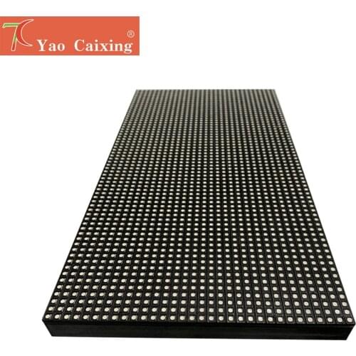 Normal brightness P5 smd3528 indoor 16scan full color led module. 320*160mm,1800cd,40000dots/sqm