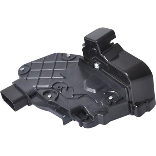 New Car RightFront Side Full Door Latch Locking Control Actuator Replacement