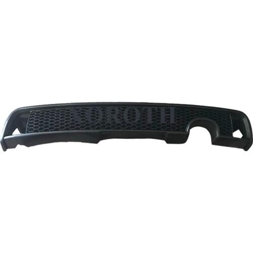 New Genuine OEM Parts Rear Bumper Guard,Rear Bumper Trim for Suzuki Swift Sport