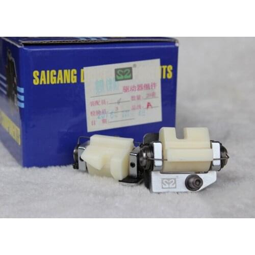 New Drive Block Computer Embroidery Machine Parts