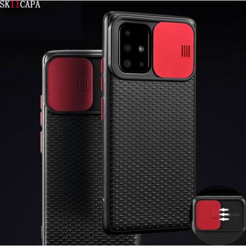 Skiicapa Samsung Galaxy A31 Phone Cases
