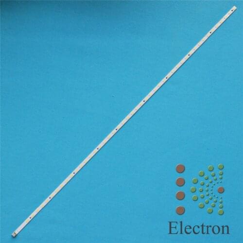 522mm LED Backlight Lamp strip 46leds for Sharp LCD-46LX530A 750A 755A 560A 830A 430A LCD-46FF1A 2011SSP46-46-GD-REV0 46inch TV