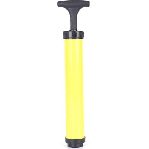 1 Pcs Manual Vacuum Compression Bag Suction Air Pump Compression Pump Storage Bag Special Suction Cylinder Vacuum Bag Hand Pump