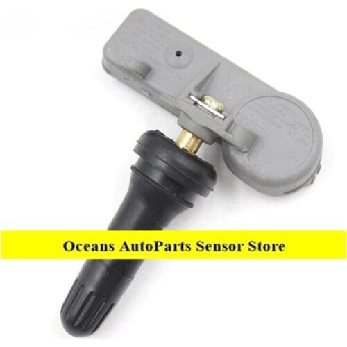 13581558 25920615 13586335 TPMS Tire Pressure Sensor For G MC Chevy Cadi llac Chev rolet Truck Yukon Suburban Sierra 4pcs