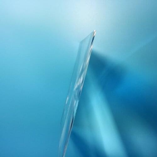 4pcs/lot Square Fresnel Lens 50*50MM Focal length 50mm/70mm/100 mm DIY Fresnel Lens High concentrated lens free shipping