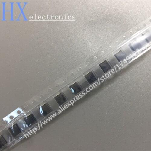 Free shipping 50PCS SMBJ3.3A 3.3V KC A one-way SMD TVS Diodes (P6KE3.3A silkscreen KC)