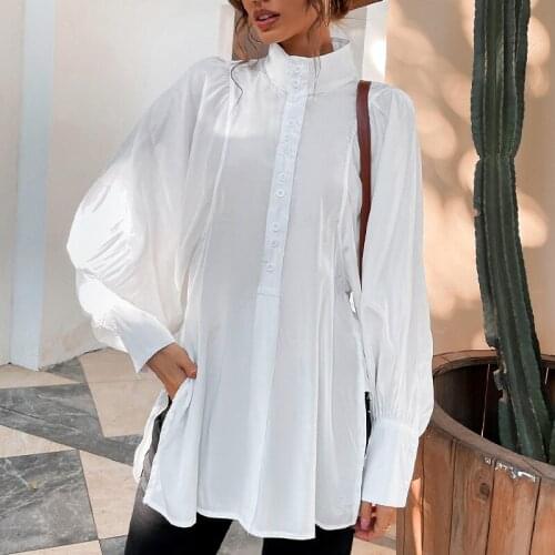 Chin.Sweety Womens Fashion Shirts