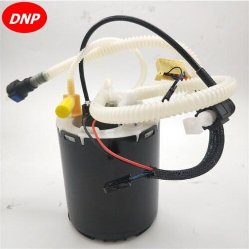 DNP Fuel Pump Assembly Fits For LAND ROVER RANGE ROVER SPORT LR3 LR4 DIESEL LR042717/LR014998