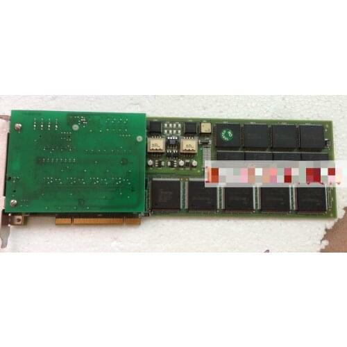 TR114 UP4D 804-065-27 fax card