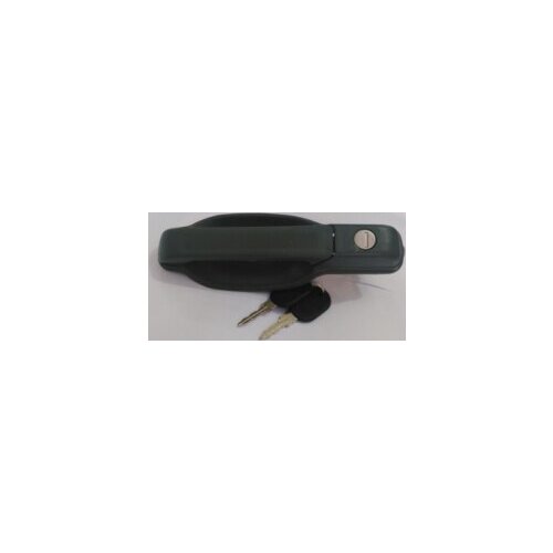 FEBIAT Door Handle used for IVECO 93936134 L 93936135 R 93927401 L 93927792 R