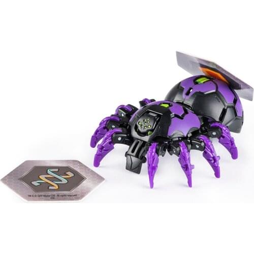 Bakugan Battle Planet New Style PYRUS GARGANOID KELION HOWLKOR GORTHION Deformable Battle Toys Action Figure Boy Gifts