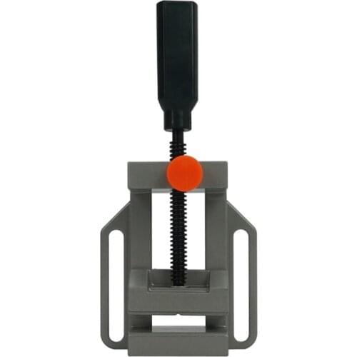 CNC milling machine heavy fixed clamp Flat Tongs Precision vise