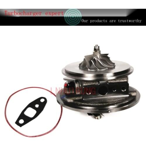 Turbo cartridge for Ford Mondeo IV Volvo C30 S40 V50 2.0TDCi DW10C 783583 806498 806498-5001S 9671413780 turbine cartridge core