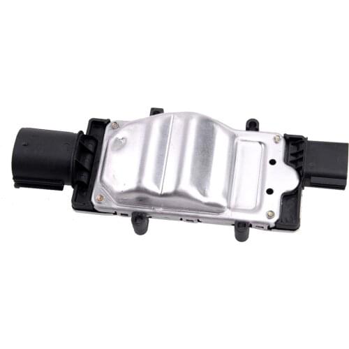 1137328567 1137328464 Engine Cooling Fan Control Module Unit Fit for Ford Focus 2013 2014 2015 2016 2017 2018