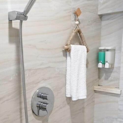 Wall Mounted Toilet Paper Holder Bathroom Kitchen Roll Paper Accessory Tissue Towel Accessories Holders Toilet Paper Dispenser