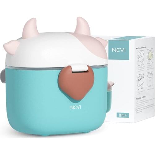 NCVI Breast Milk Bags