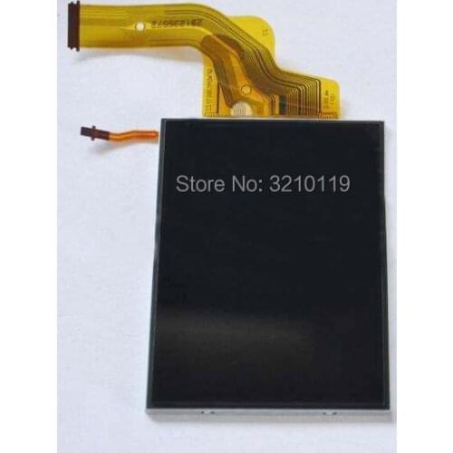 NEW LCD Display Screen Repair Parts for CANON PowerShot SX240 HS SX260 HS PC1742 PC1743 Digital Camera With Backlight