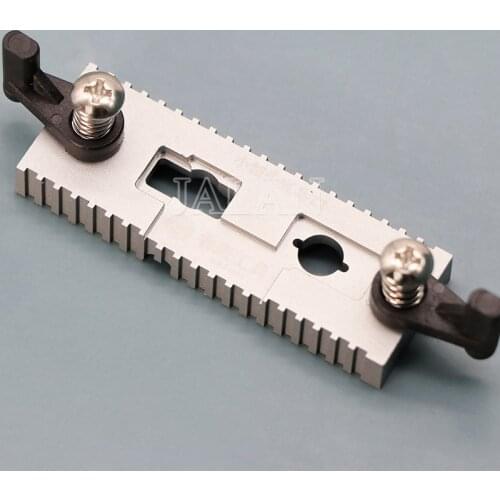 Face Dot Matrix Repair Fixture For X XS XSMAX 11 11PRO 11PROMAX Front Camera Repair