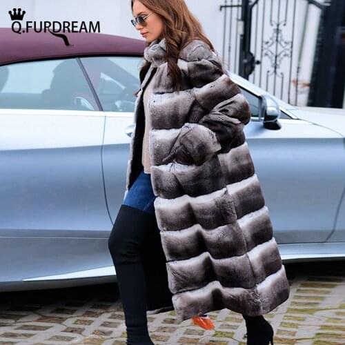 Женские утепленные куртки Q.FURDREAM China At AliExpress