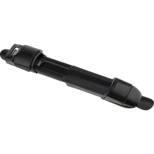 Stainless Steel Fishing Reel Seat Pole Fitted Deck Adjustable for Saltwater/Freshwater use