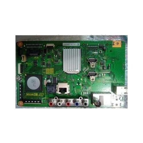 TH-P55S60CD motherboard TNPH1046 1 A PBF