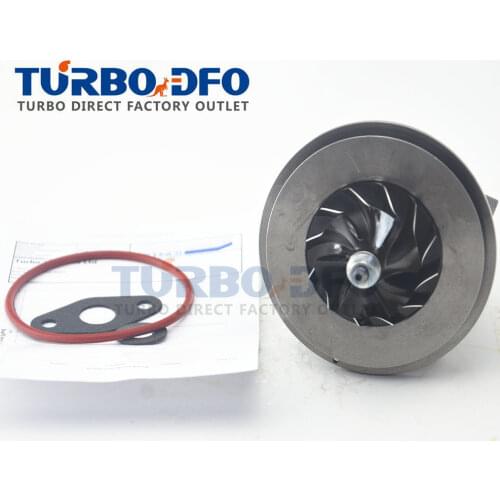 Turbo charger core for Ford Transit V 2.4 TDCi 66 Kw 90 HP Puma 2000- turbine 49135-06000 cartridge 49135-06017 CHRA turbolader