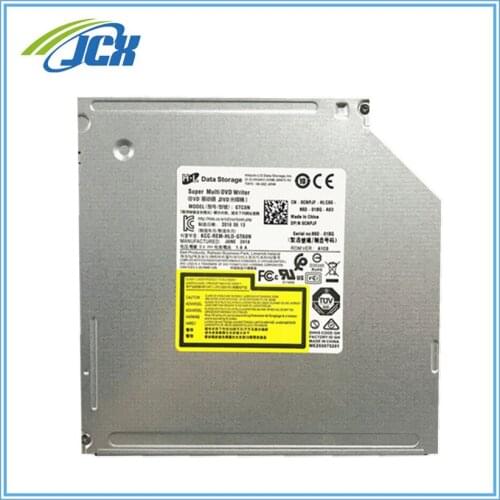 HL GTCON SATA Replacement Optical Drive Multifunction Notebook RW Recorder DVD Burner Writer Laptop Internal High Speed