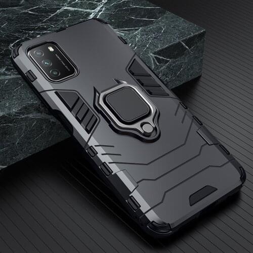XINGRUIKEJI Xiaomi POCO M3 Phone Cases