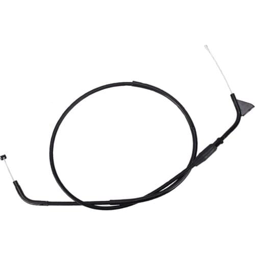 Yecnecty 1PC Motorcycle Clutch Cable Line Motorbike Accessories Clutch Control Wires For Yamaha Virago XV125 XV250 XV 125 250