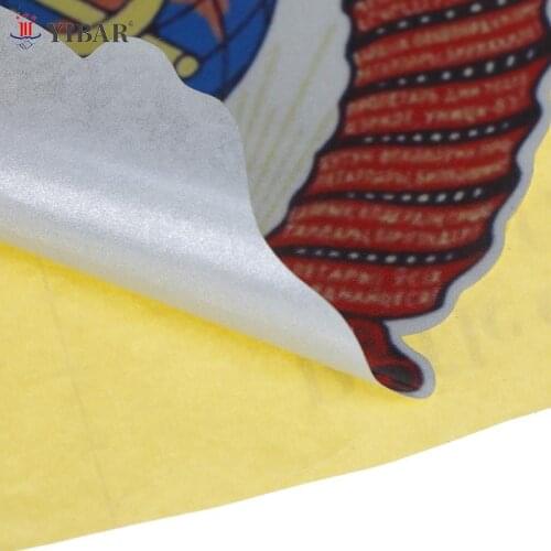 1Pc Car 12cm*12cm Russia Ussr Flag Sticker PVC Auto Window Body Stikers Styling Vinyl Decal Car Exterior Decoration