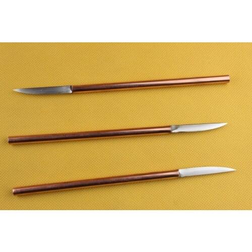 1 pc Luthier violin tool, redressal violin cello bridge cutter, repair tools
