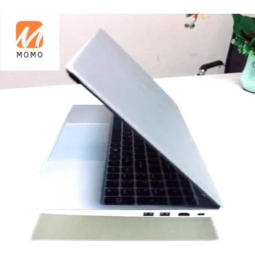 High Specification 15.6 Inch Laptop Computer I7 Cpu Slim Netbook Pc I7 Gamer Notebooks Pc Custom Wholesales