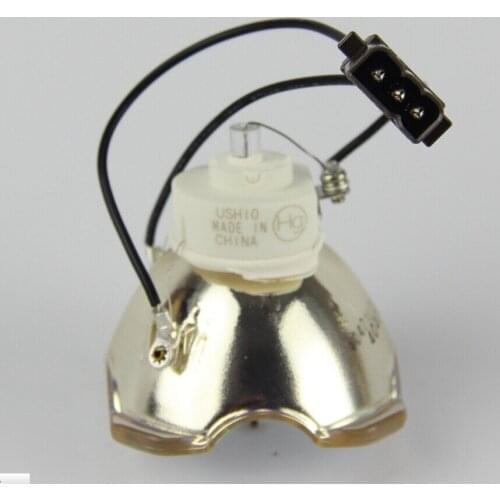 AWO 100% Original Projector Bulb 610-346-9607/LMP136 for SANYO PLC-XM150/EIKI LC-WUL100/WXL200/LC-XL200 NSHA330W Bare Lamp