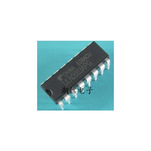 Free shipping new%100 new%100 ULN2003APG