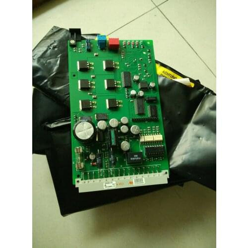 D920.51 PWR CONTROL BD new