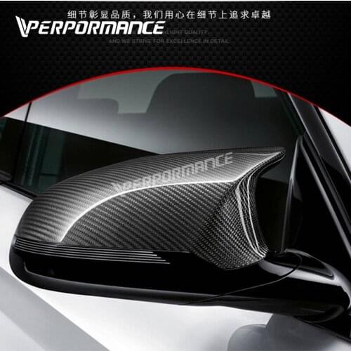 F80 M3 F82 M4 F87 M2C carbon side mirros covers Dry carbon or normal carbon 2015 year